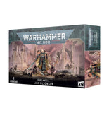 Dark Angels: Lion El'Johnson GAW 44-20