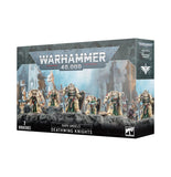 Dark Angels: Deathwing Knights GAW 44-22