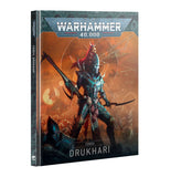Codex: Drukhari (Eng) GAW 45-01