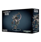 Drukhari: Talos GAW 45-11