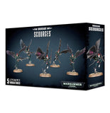 Drukhari Scourges GAW 45-16