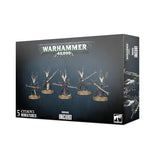 Drukhari: Incubi GAW 45-40
