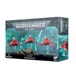 Aeldari: Windriders GAW 46-06