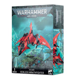 Aeldari: Hemlock Wraithfighter GAW 46-14