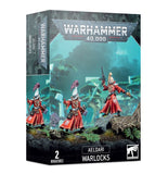 Aeldari: Warlocks GAW 46-16