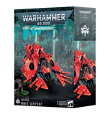 Aeldari: Wave Serpent GAW 46-21