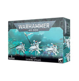 Aeldari: Shining Spears GAW 46-28