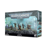 Aeldari: Rangers GAW 46-29