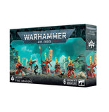 Aeldari: Fire Dragons GAW 46-46