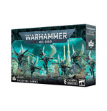 Aeldari: Swooping Hawks GAW 46-47