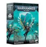 Aeldari: Baharroth GAW 46-52