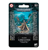 Aeldari: Eldrad Ulthran GAW 46-60