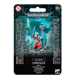 Aeldari: Spiritseer GAW 46-61