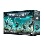 Aeldari: Corsair Skyreavers GAW 46-80