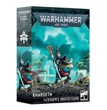 Aeldari: Kharseth GAW 46-81