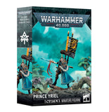 Aeldari: Prince Yriel GAW 46-82