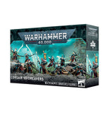 Aeldari: Corsair Voidreavers GAW 46-84