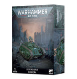 Astra Militarum: Chimera GAW 47-07