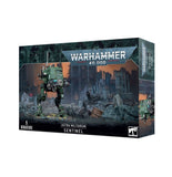 Astra Militarum: Sentinel GAW 47-12