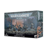 Astra Militarum: Tempestus Scions GAW 47-15