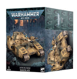 Astra Militarum: Baneblade GAW 47-24