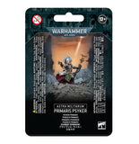 Astra Militarum: Primaris Psyker GAW 47-39