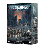 Astra Militarum: Aegis Defence Line GAW 47-69