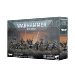 Astra Militarum: Death Korps of Krieg GAW 47-80