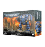 Space Marines: Ballistus Dreadnaught GAW 48-11