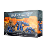 Space Marines: Centurion Assault Squad GAW 48-24