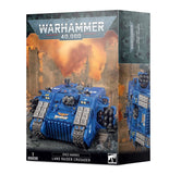 Space Marines: Land Raider Crusader GAW 48-30