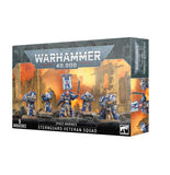 S/Marines: Sternguard Veteran Squad GAW 48-49