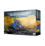 Space Marines: Primaris Invader ATV GAW 48-50