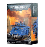 Space Marines: Primaris Repulsor Executioner GAW 48-55