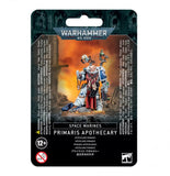 Space Marines: Primaris Apothecary GAW 48-60