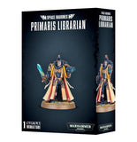 Space Marines: Primaris Librarian GAW 48-63