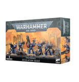 Space Marines: Desolation Squad GAW 48-74