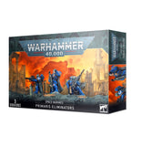 Space Marines: Primaris Eliminators GAW 48-93