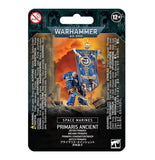 Space Marines: Primaris Ancient GAW 48-96