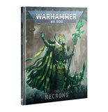 Codex: Necrons (Eng) GAW 49-01