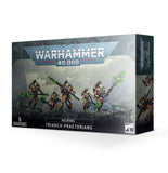 Necrons: Triarch Praetorians GAW 49-07