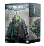 Necrons: Monolith GAW 49-09