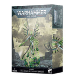 Necrons: C'tan Shard of the Void Dragon GAW 49-30
