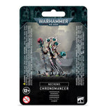 Necrons: Chronomancer GAW 49-45