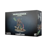 Necrons: Illuminor Szeras GAW 49-66