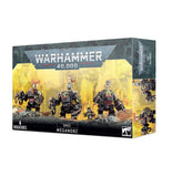 Orks: Meganobz GAW 50-08