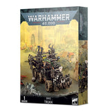 Orks: Trukk GAW 50-09