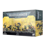 Orks: Boyz GAW 50-10