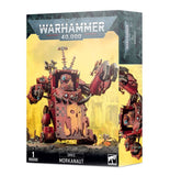 Orks: Morkanaut GAW 50-19