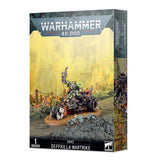 Orks: Deffkilla Wartrike GAW 50-38
